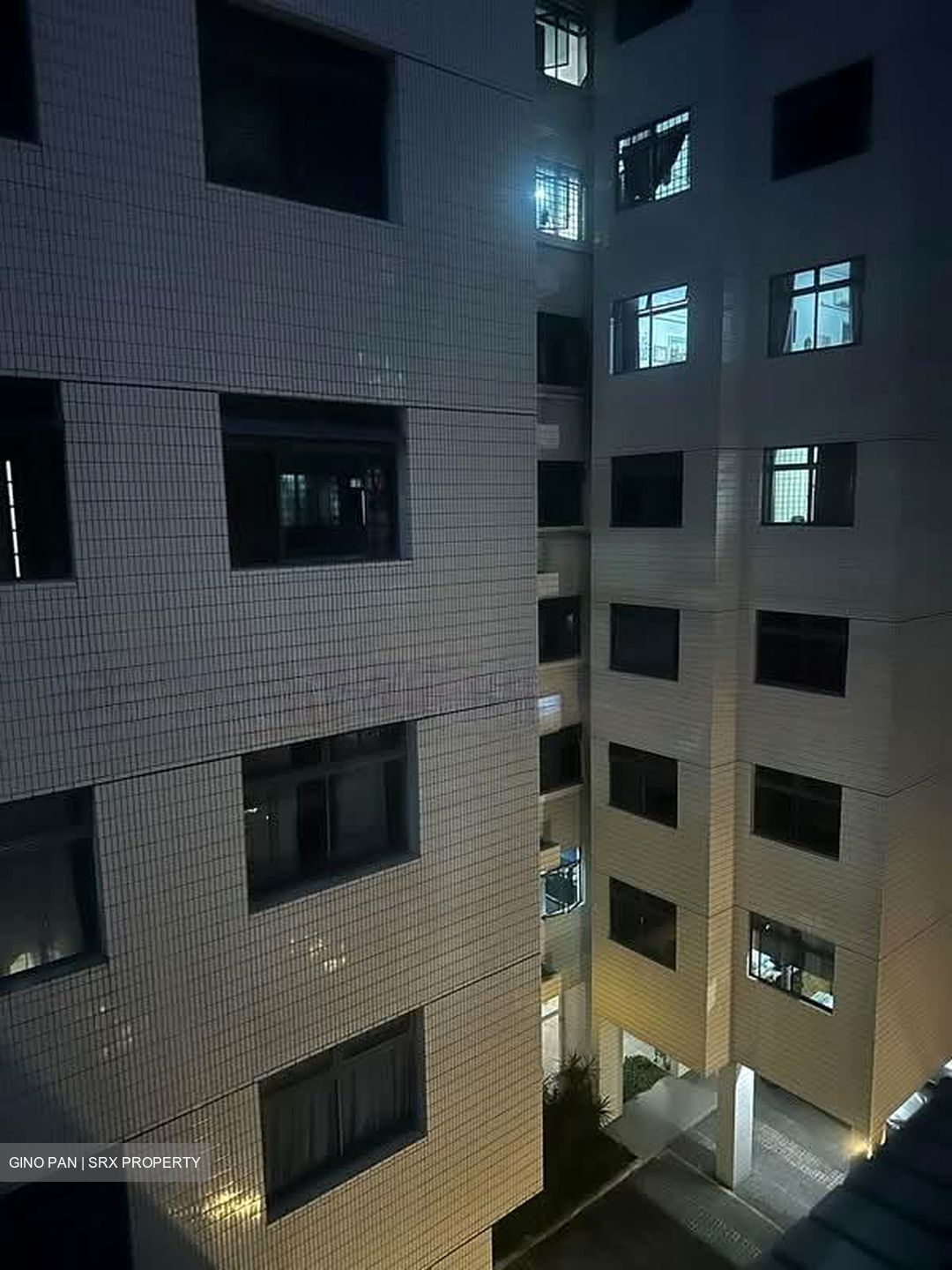 Palm Lodge (D14), Apartment #600230021